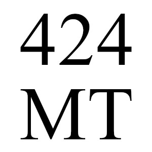 424.MT