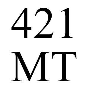 421.MT