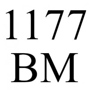 1177BM