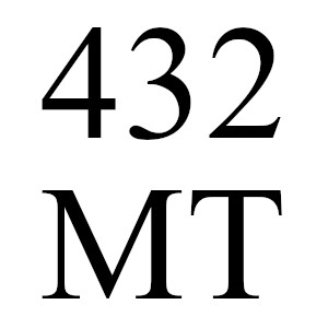 432.MT
