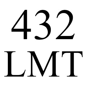 432.LMT