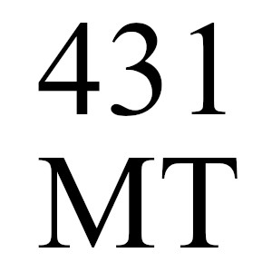 431.MT